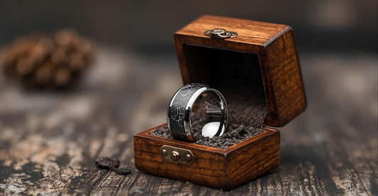 Are Tungsten Rings Safe?
