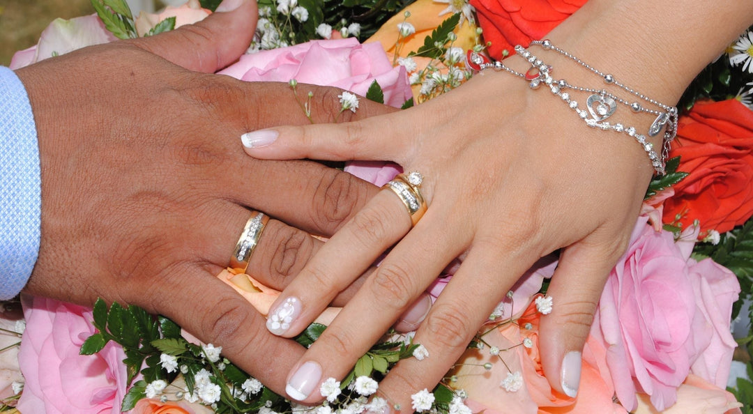 Do Tungsten Rings Tarnish? The answer might surprise you.