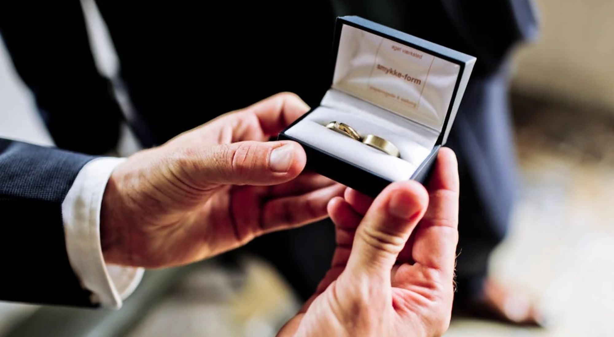 How Much Are Tungsten Rings