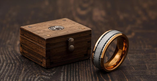 Is Tungsten Good for Rings?