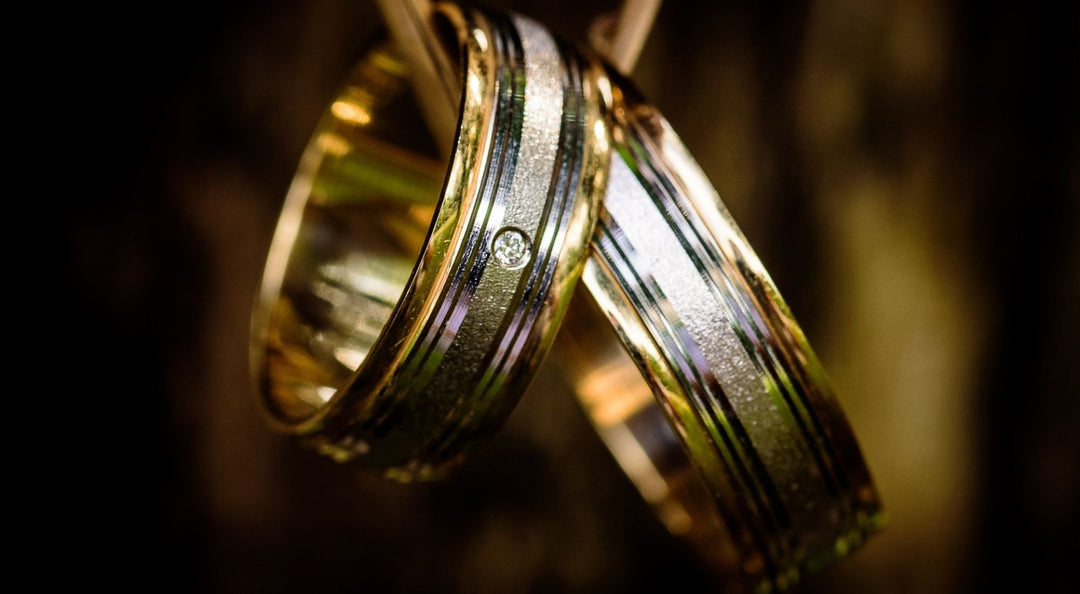 What Are Tungsten Rings?