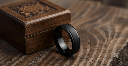 Are Tungsten Rings Dangerous?