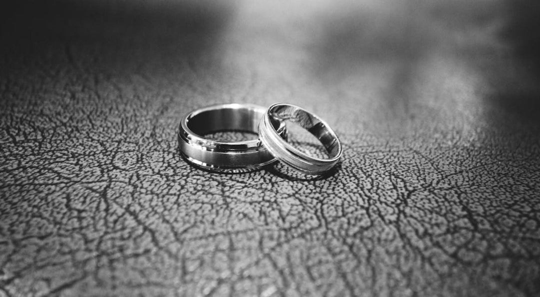 Can Titanium Rings Be Cut Off