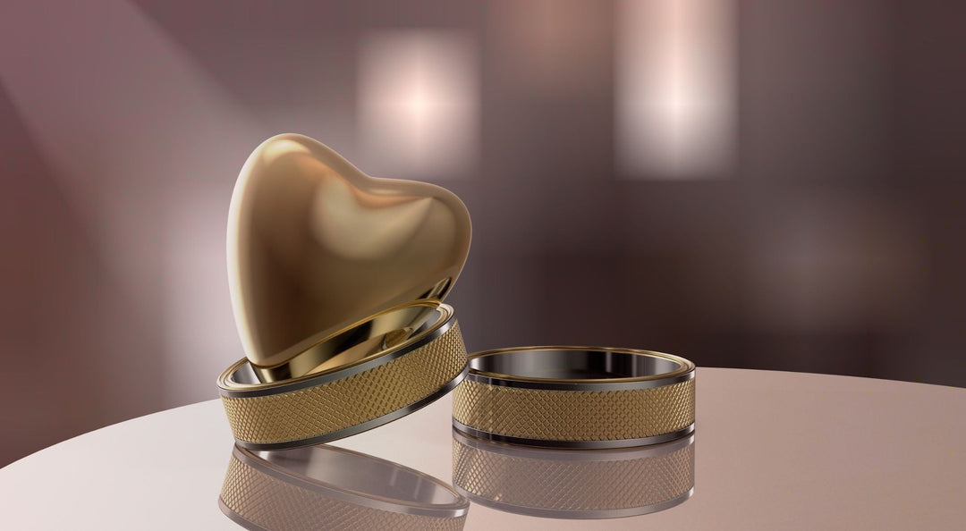 How do you clean Tungsten rings? Quick steps, big results