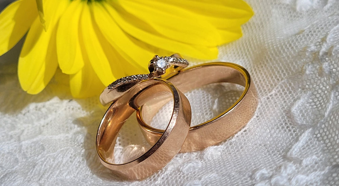 How much is a Titanium Ring worth? Let’s break it down
