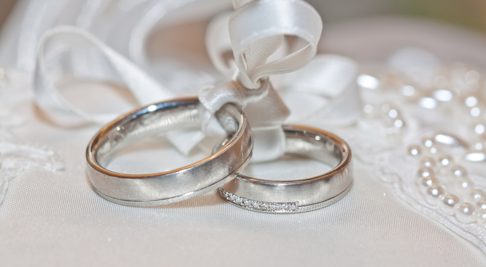How to Clean a Titanium Ring