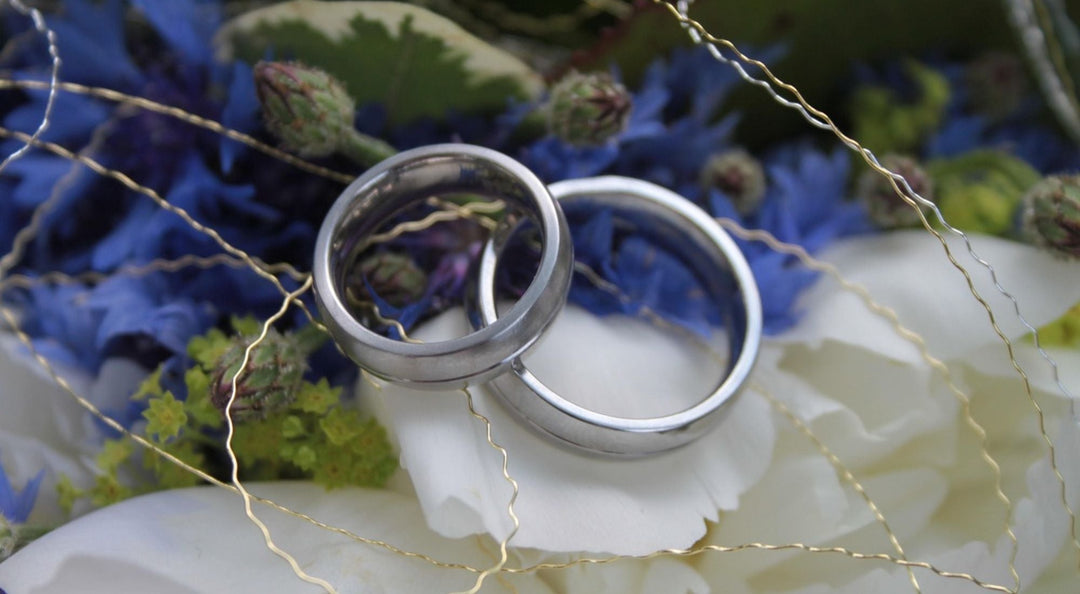 Is Titanium Good for Rings