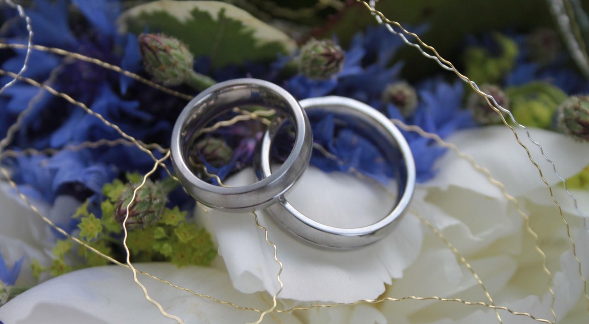 Is Titanium Good for Rings