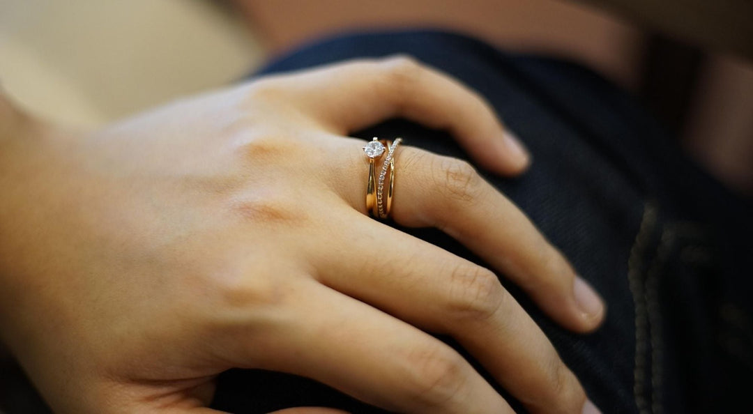 what are spinner rings good for