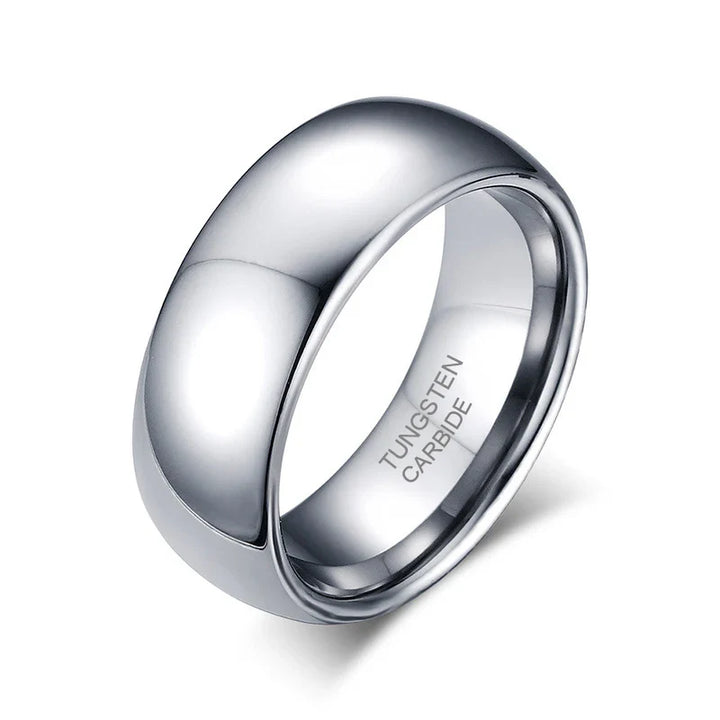 2MM Tungsten Ring
