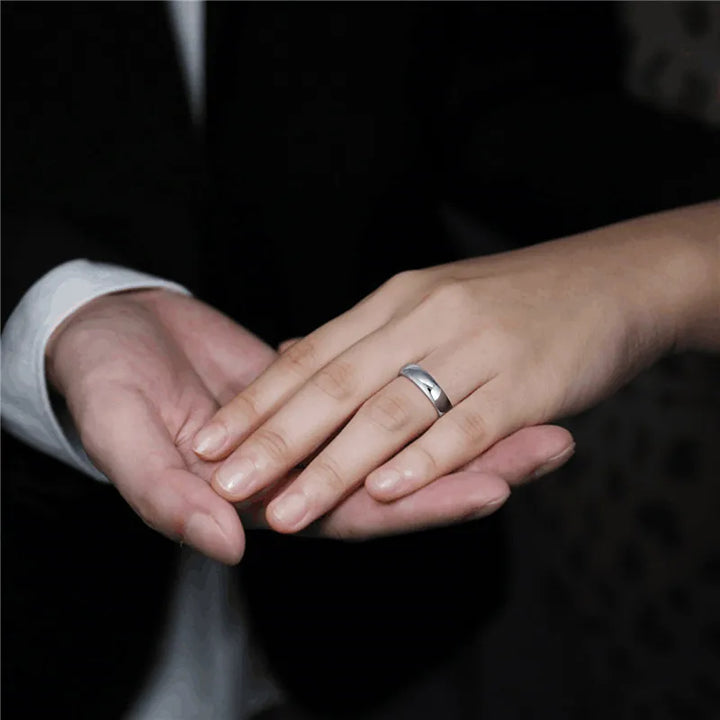 2MM Tungsten Ring