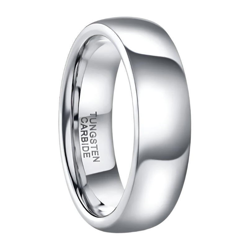 2MM Tungsten Ring