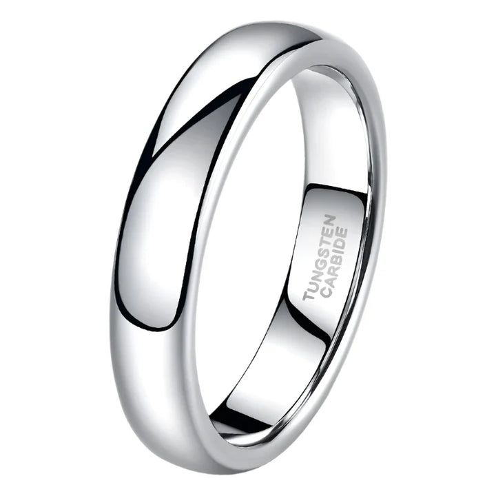 2MM Tungsten Ring