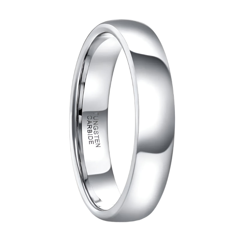 2MM Tungsten Ring