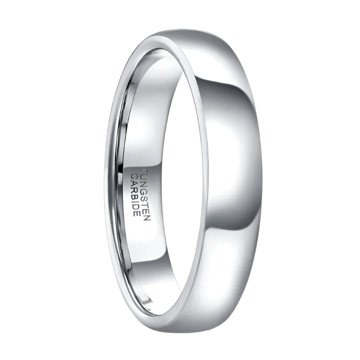 2MM Tungsten Ring