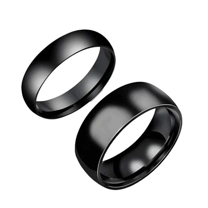 6mm Tungsten Ring