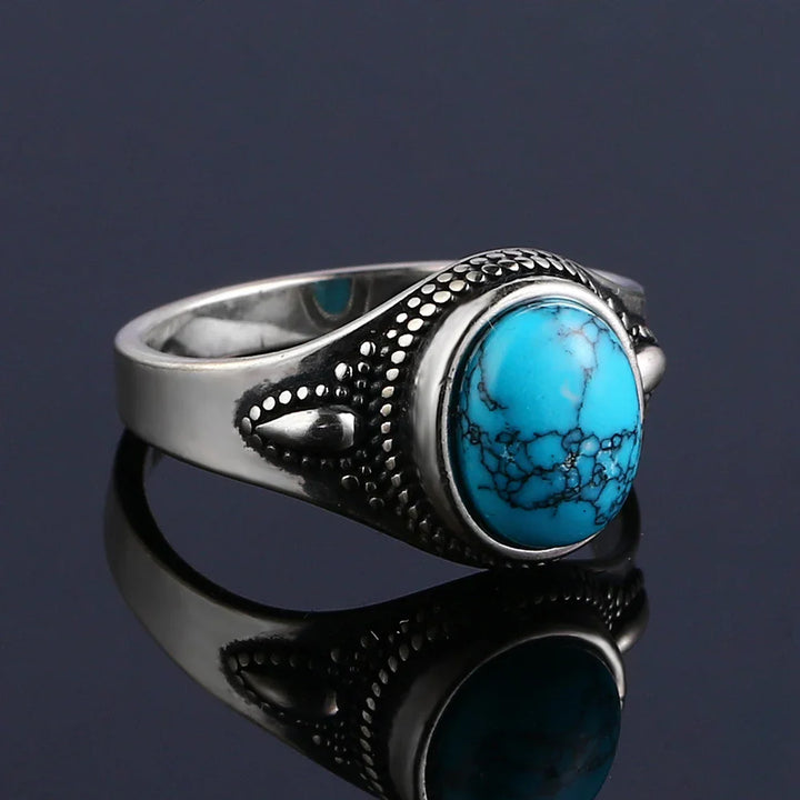 925 Vintage Ring