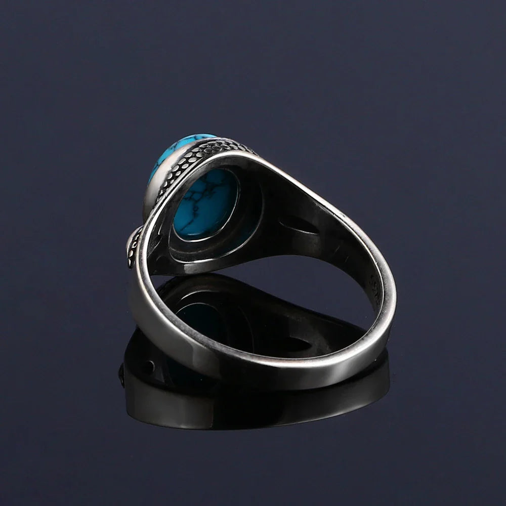925 Vintage Ring