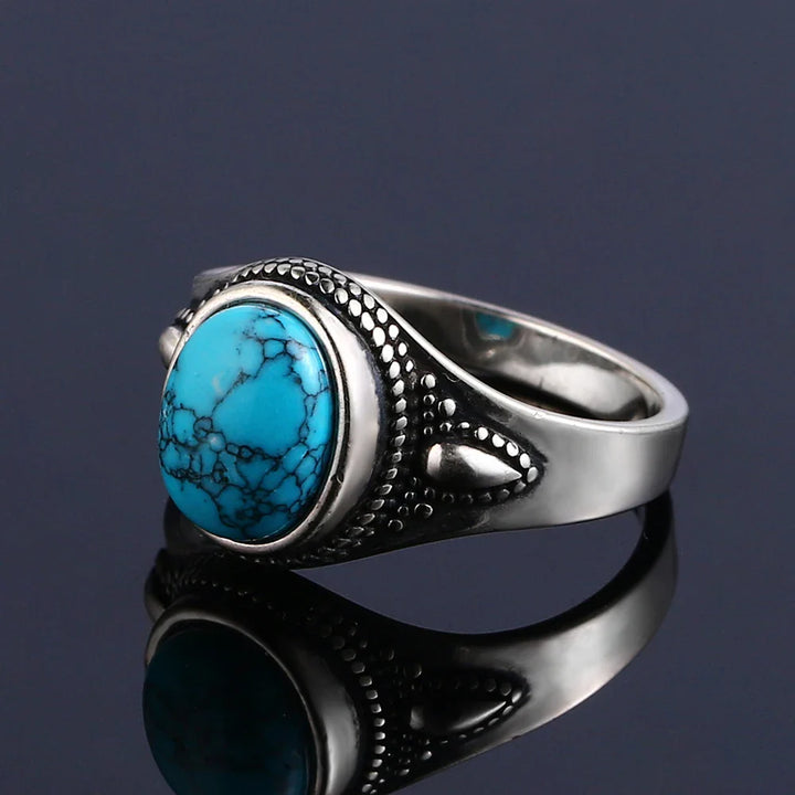 925 Vintage Ring