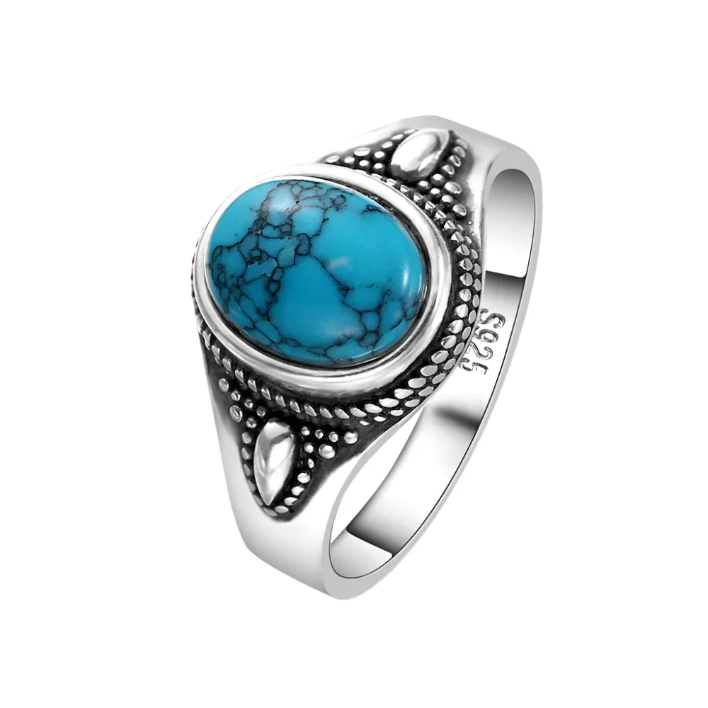 925 Vintage Ring