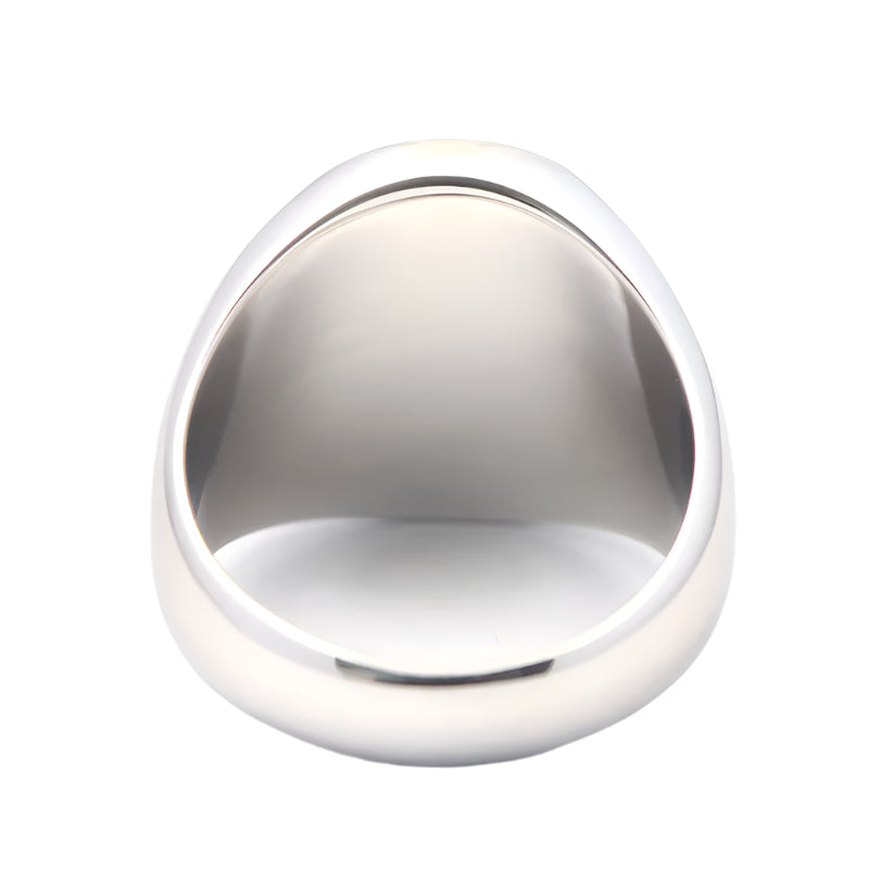 Masonic Templar Ring