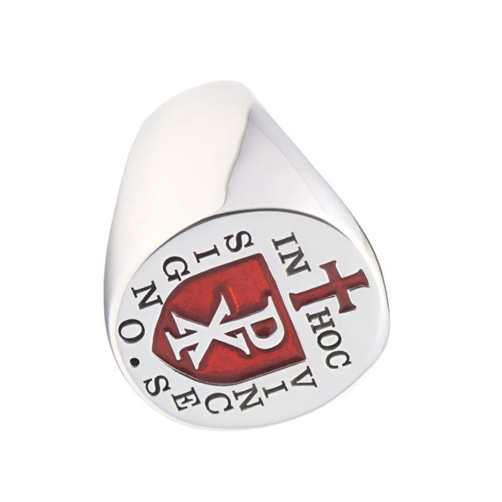 Masonic Templar Ring