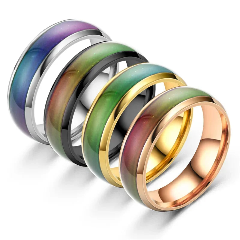 Original Mood Ring