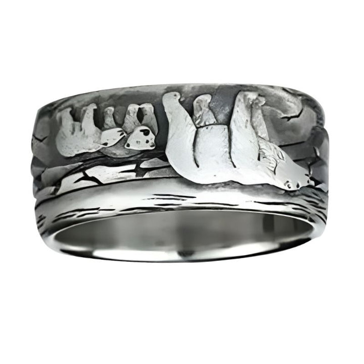 Polar Bear Ring