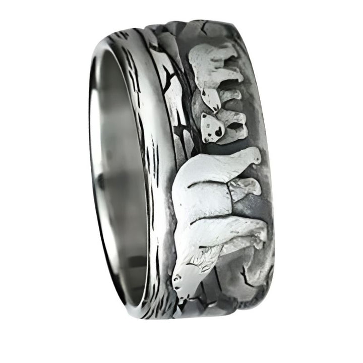 Polar Bear Ring