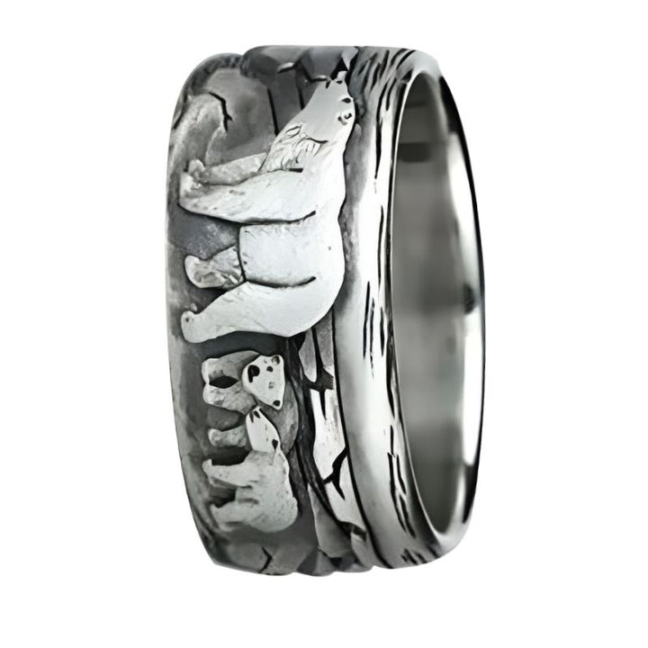 Polar Bear Ring