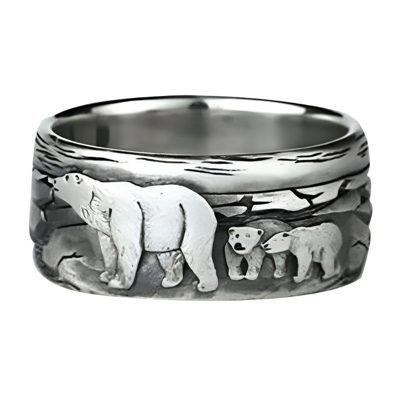 Polar Bear Ring