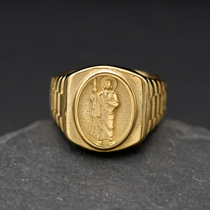 Saint Jude Ring