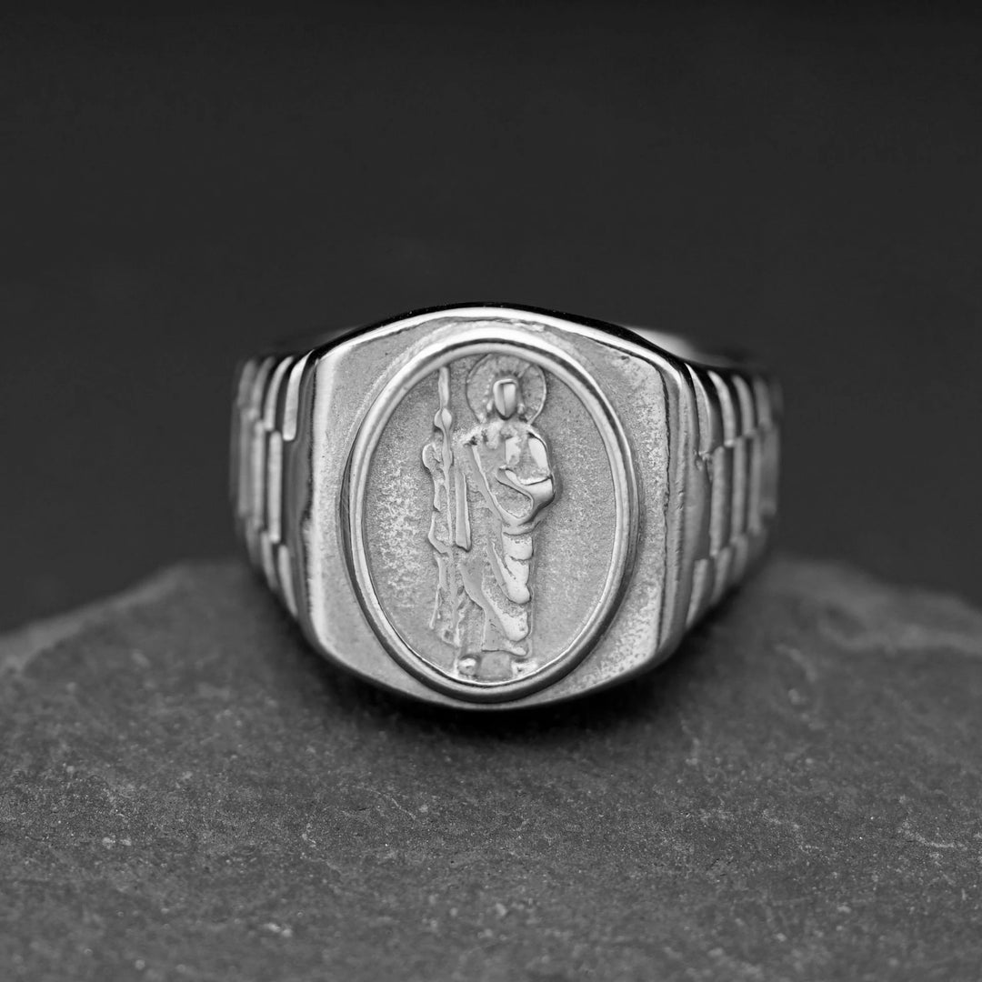 Saint Jude Ring