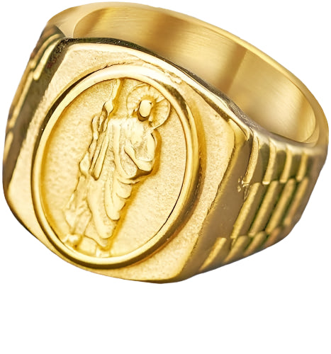 Saint Jude Ring