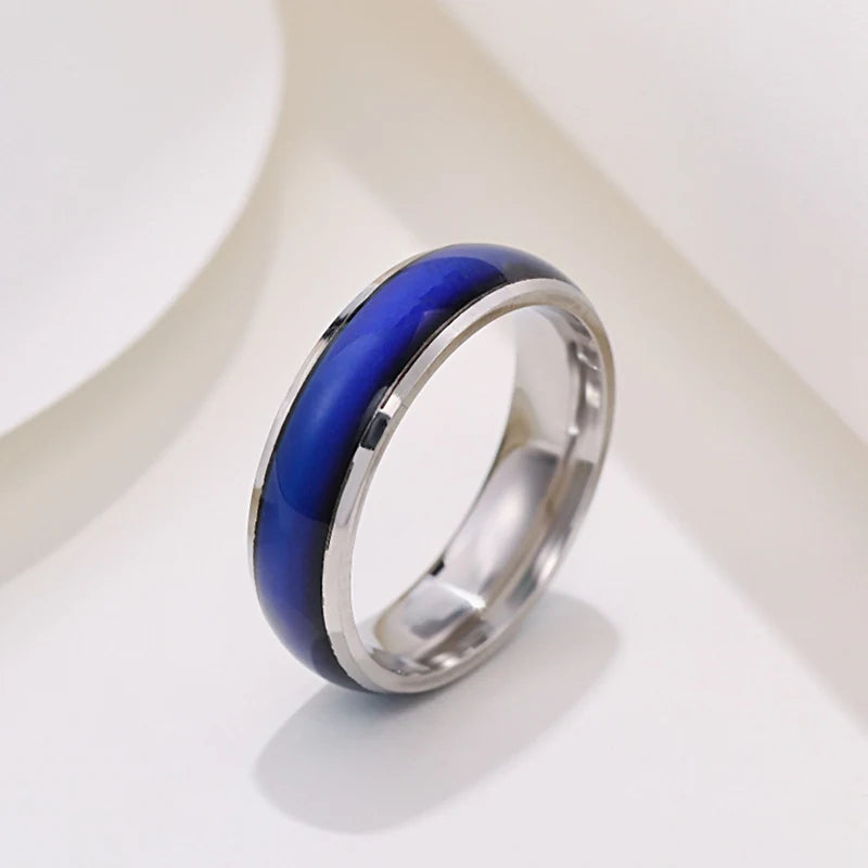 Unisex Mood Ring