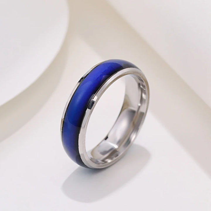 Unisex Mood Ring