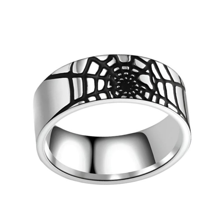 Spider Web Ring