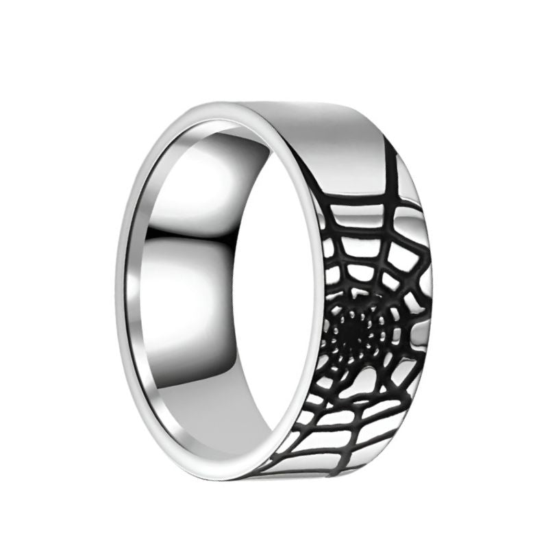 Spider Web Ring