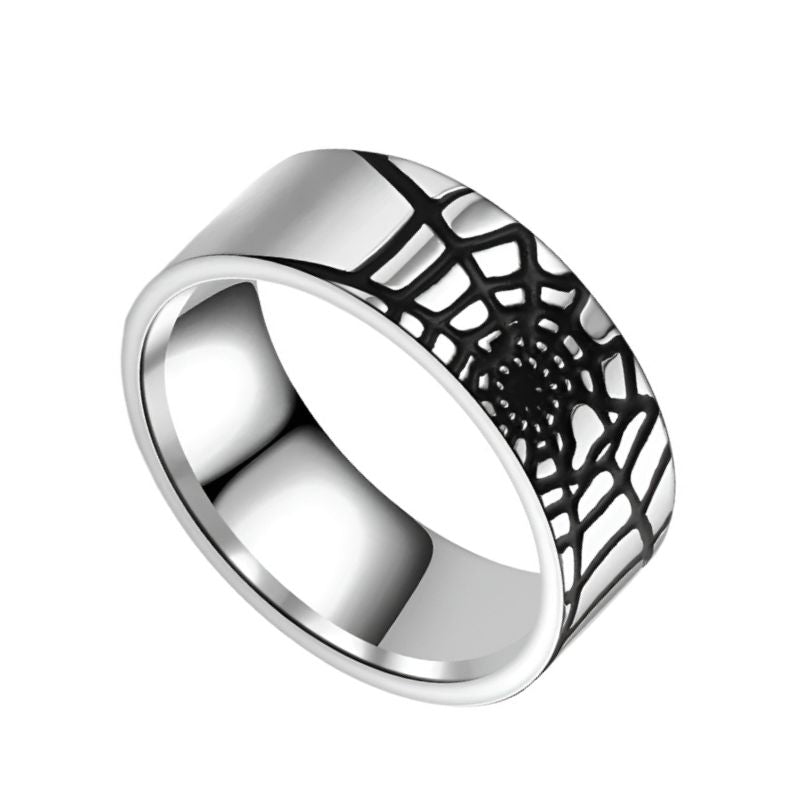 Spider Web Ring