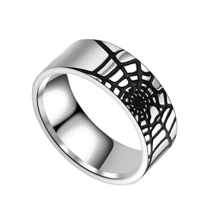 Spider Web Ring