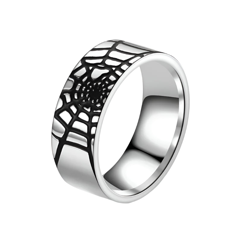 Spider Web Ring