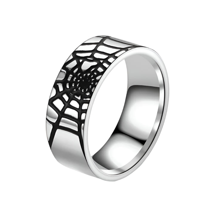 Spider Web Ring