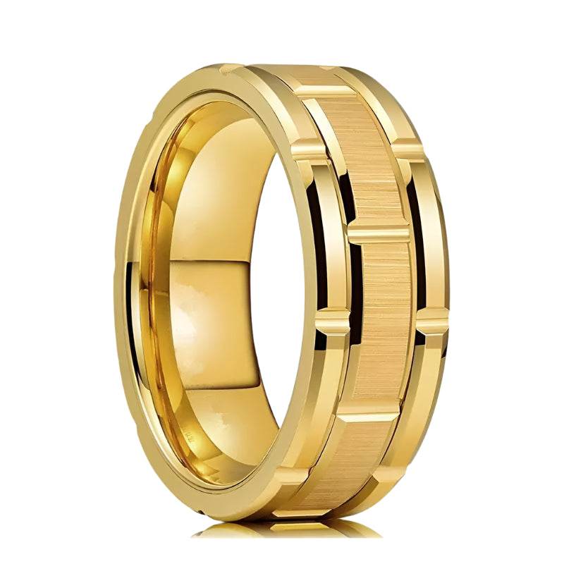 Tungsten Steel Ring