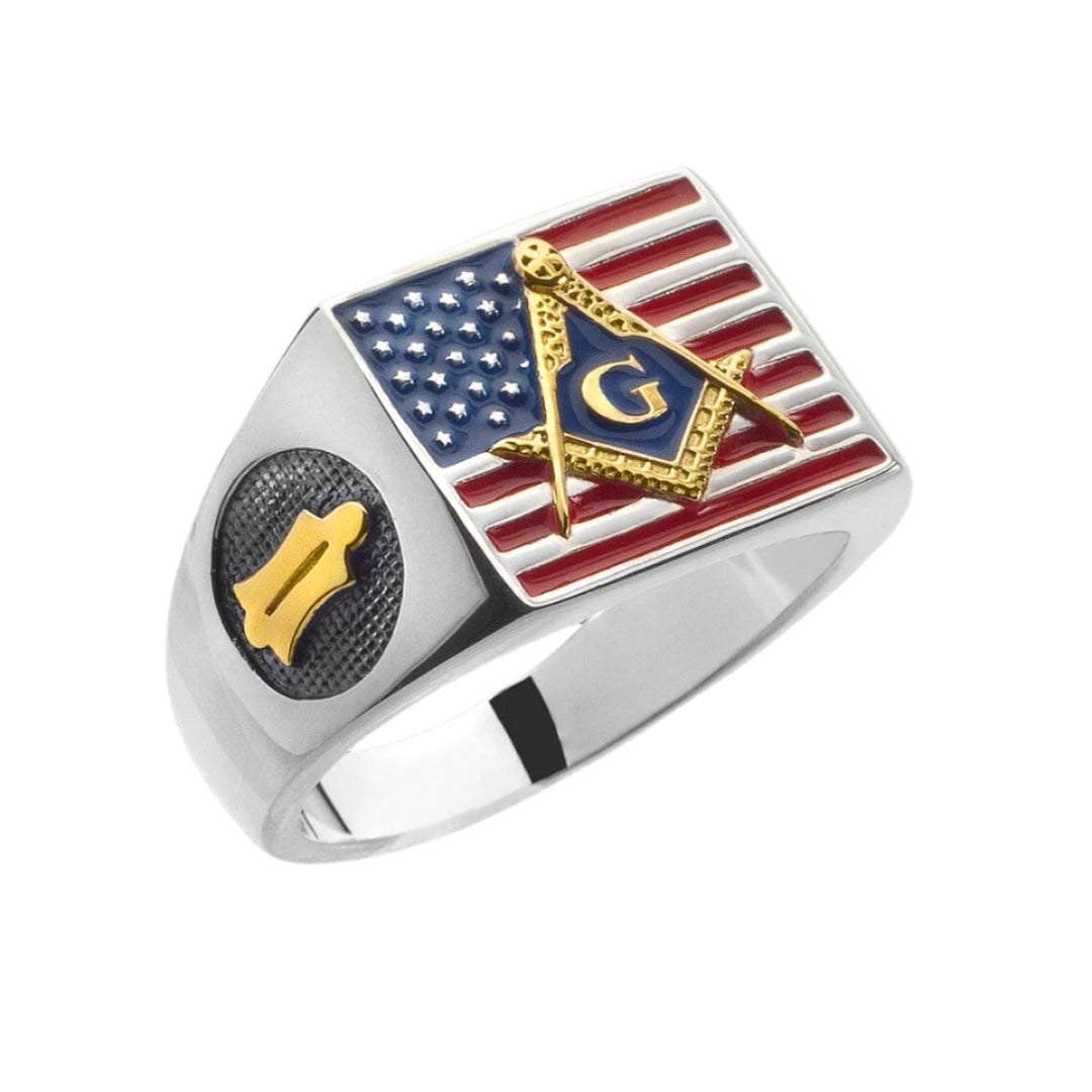 American Biker Ring