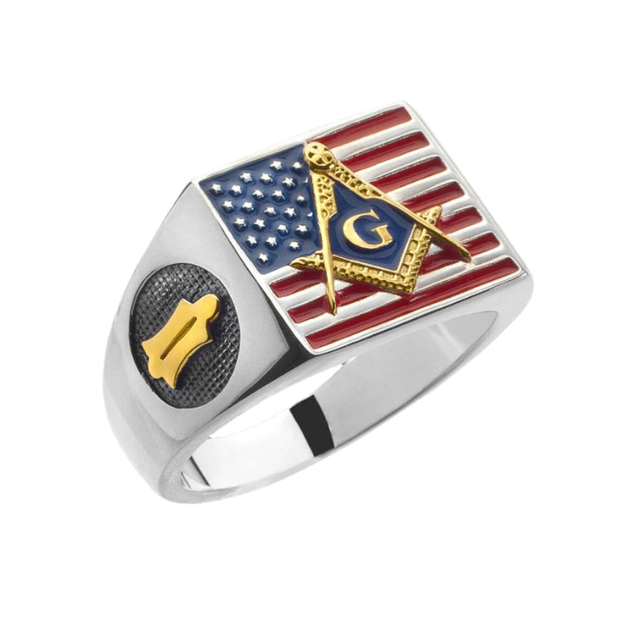 American Biker Ring