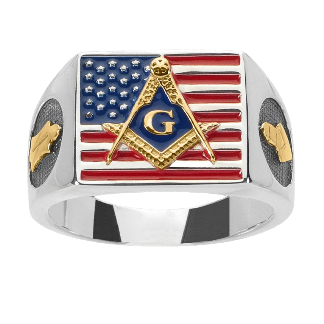 American Biker Ring