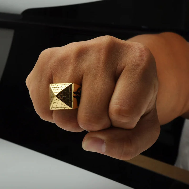 Ancient Egyptian Ring