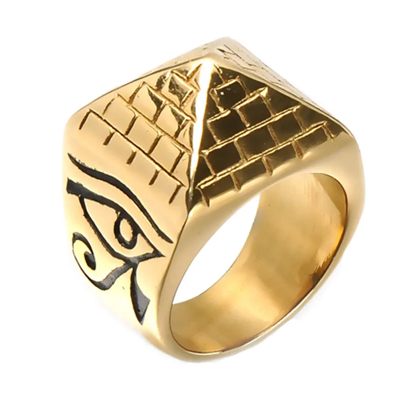 Ancient Egyptian Ring