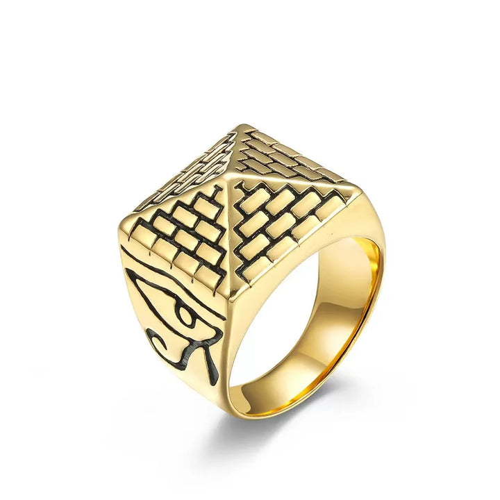 Ancient Egyptian Ring