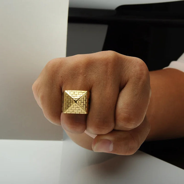 Ancient Egyptian Ring